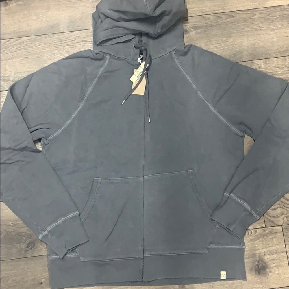 Madewell